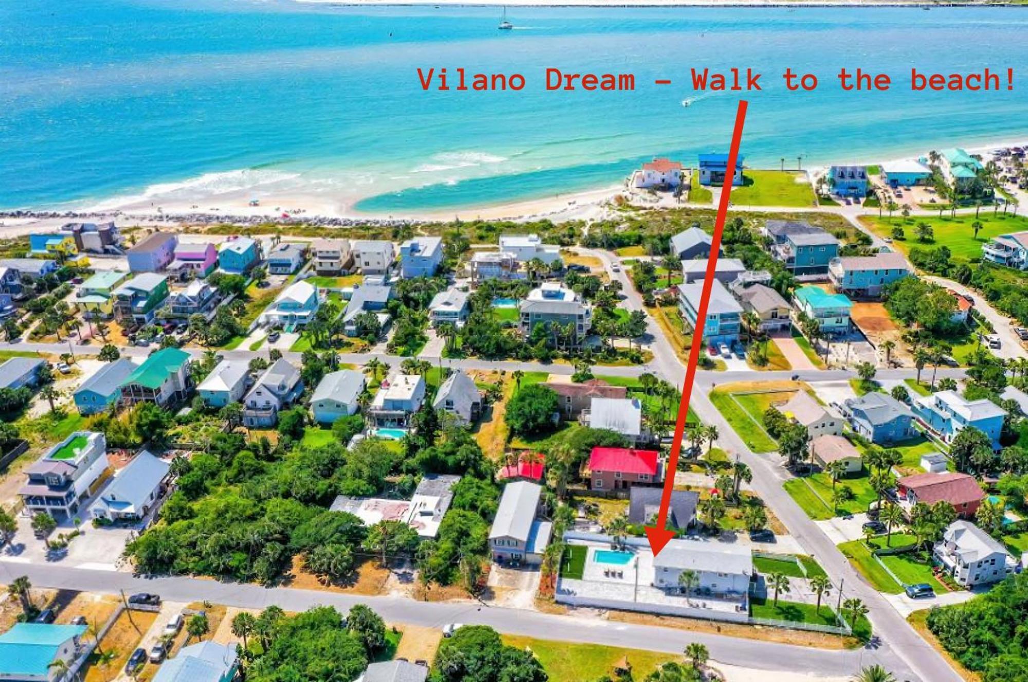Vilano Dream 圣奥古斯丁 客房 照片